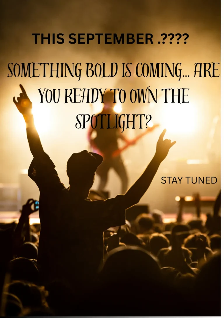 a poster of an upcoming programme done by digital marketing expet in pathanamthitta eith people and singer in the image