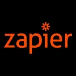 the image of Zapier the tool which the digital marketing expert in pthanamthitta erpertise in.