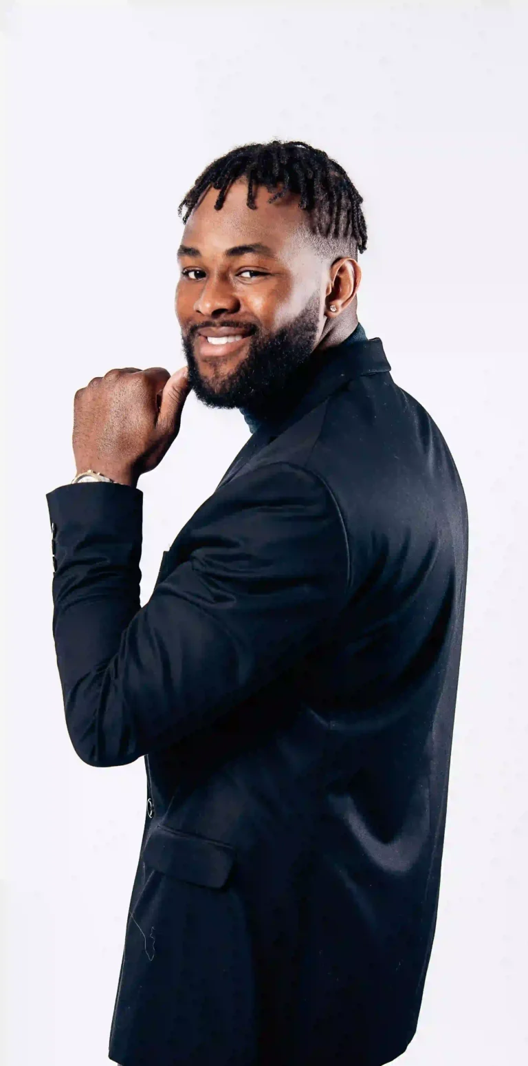 an image of a man from digital marketing expert in pathanamthitta's review