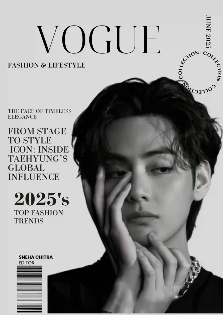 the coverpage of vogue done by digital marketing expert in pathanamthitta