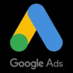 the image of Google ADS the tool which the digital marketing expert in pthanamthitta erpertise in.